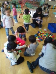 h24-5-10　十和田カトリック幼稚園